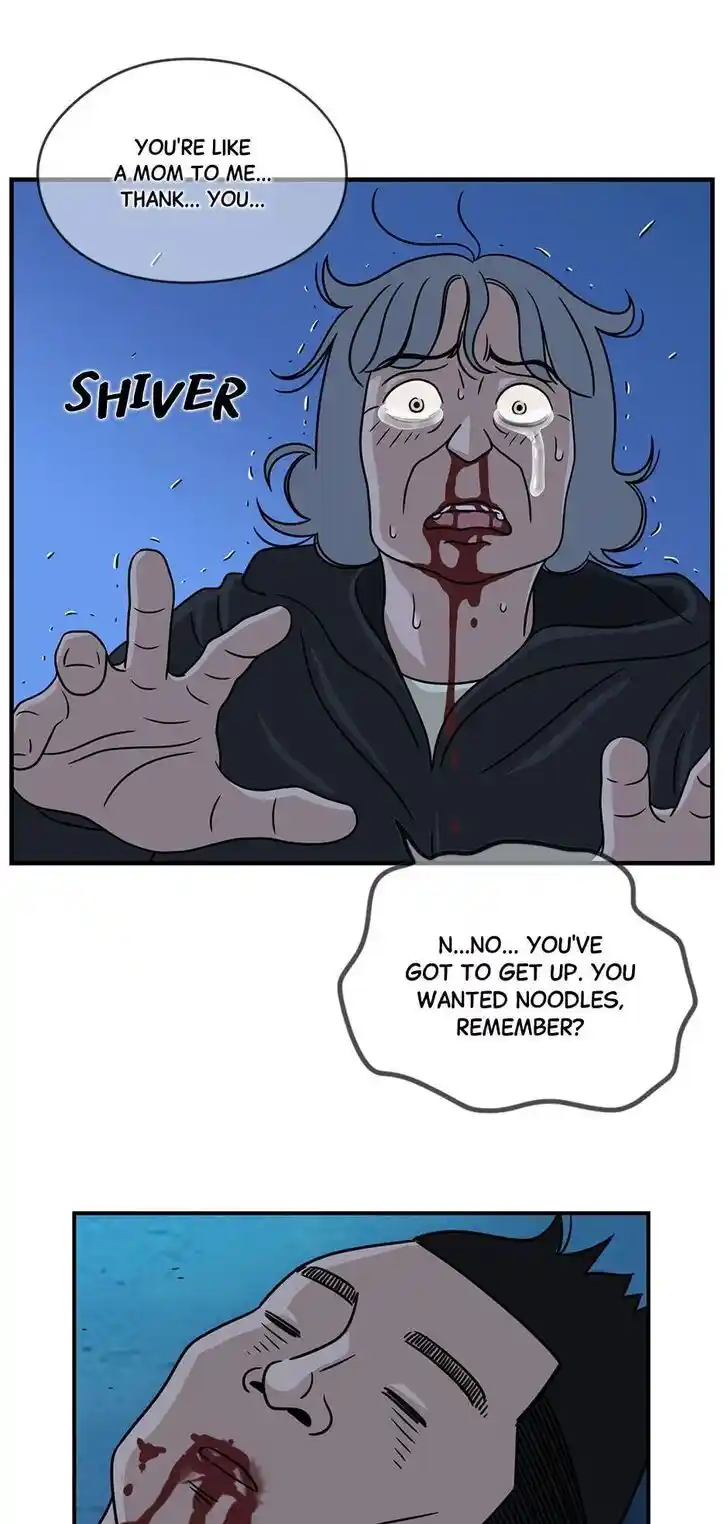 Amazing Rumor Ch.038