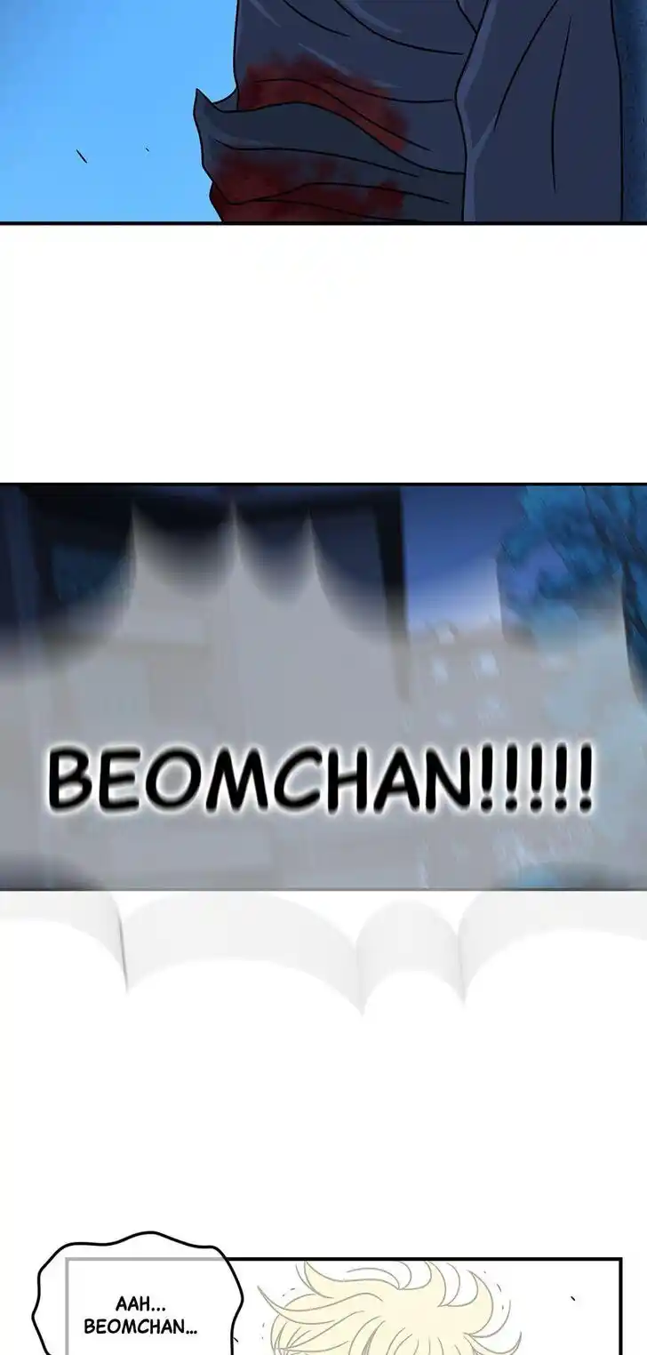 Amazing Rumor Ch.038