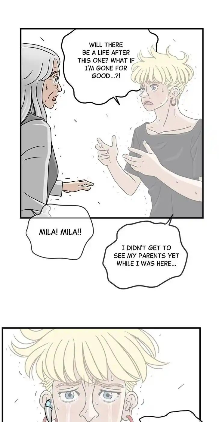 Amazing Rumor Ch.038