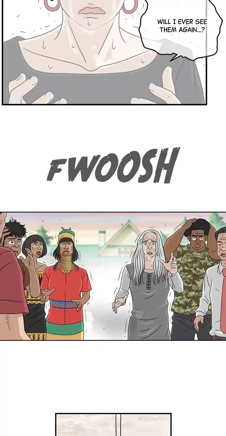 Amazing Rumor Ch.038