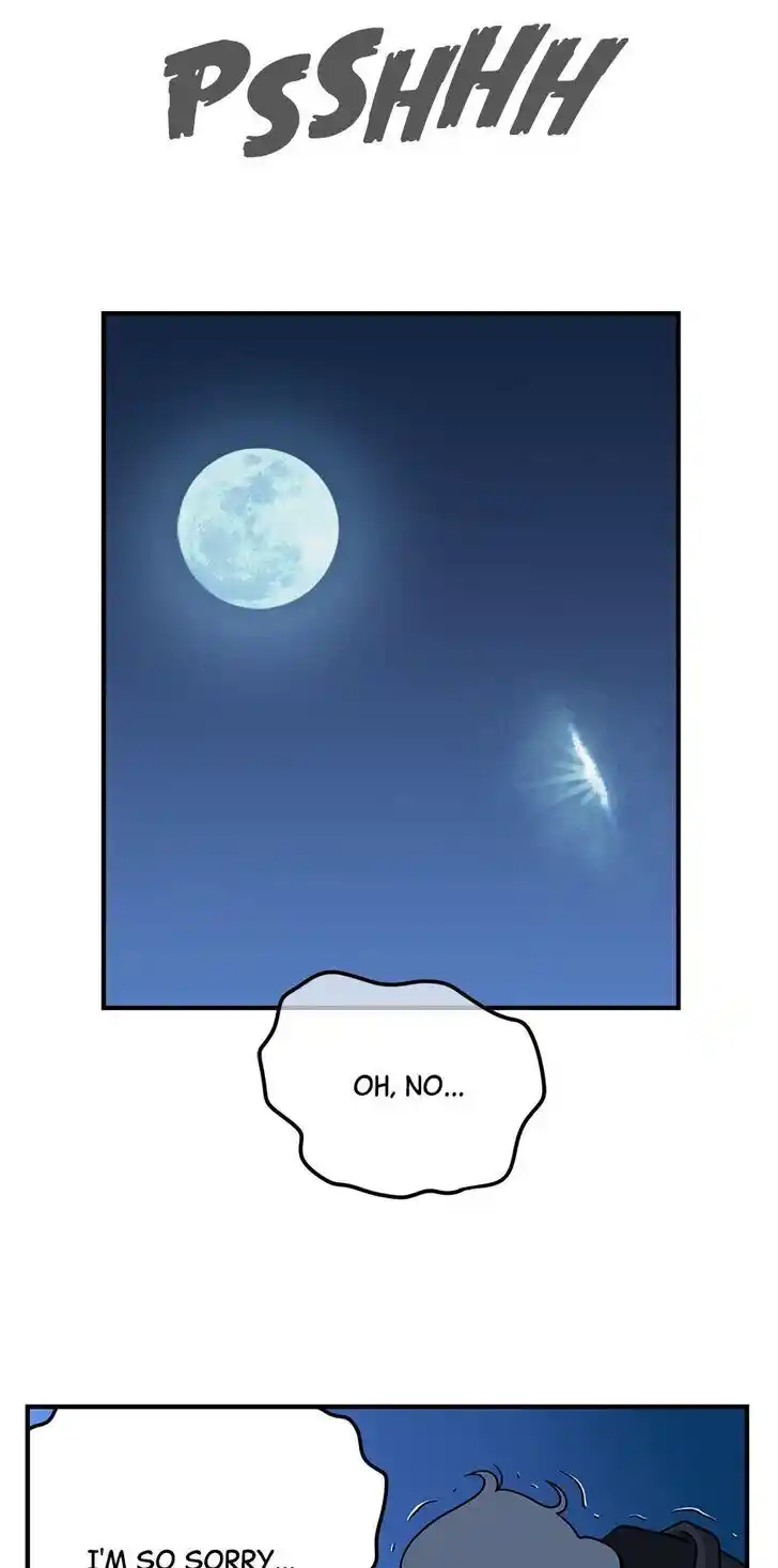 Amazing Rumor Ch.038