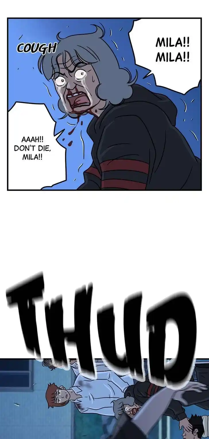 Amazing Rumor Ch.038