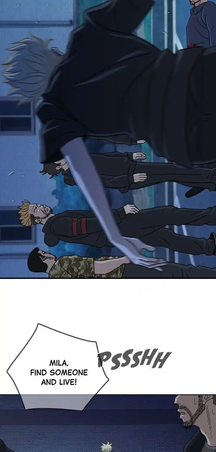 Amazing Rumor Ch.038