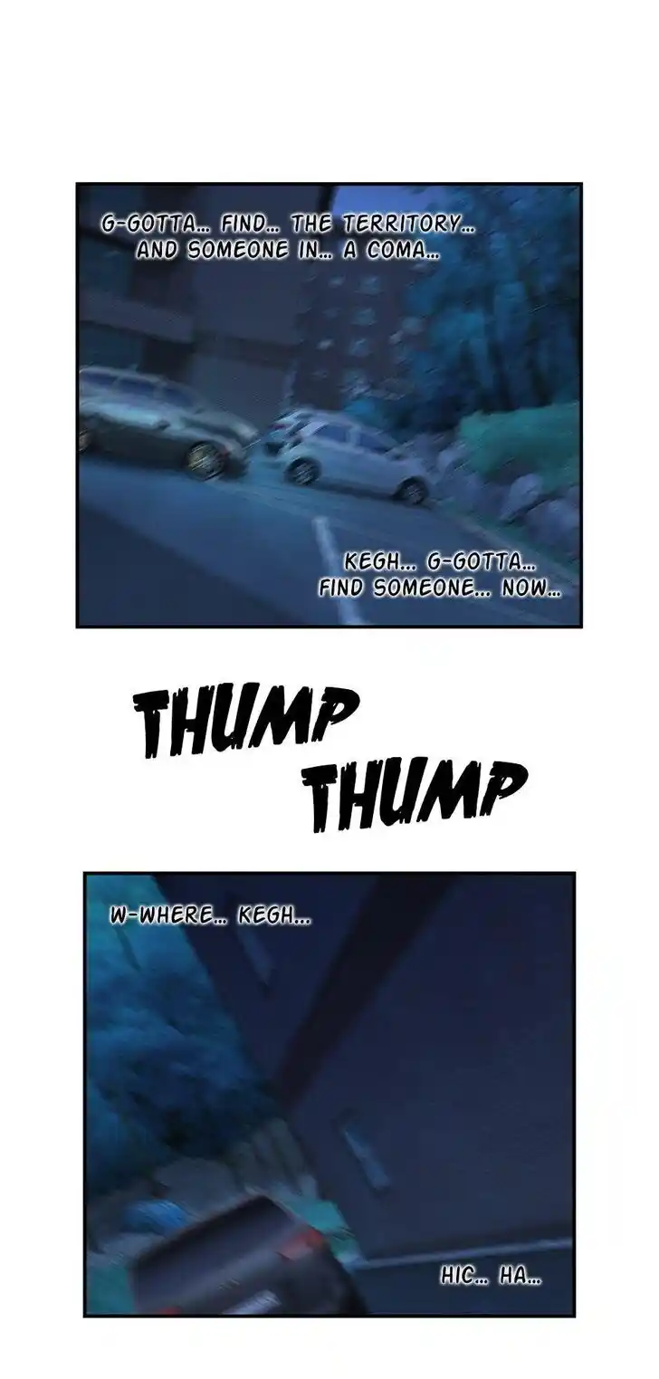 Amazing Rumor Ch.038