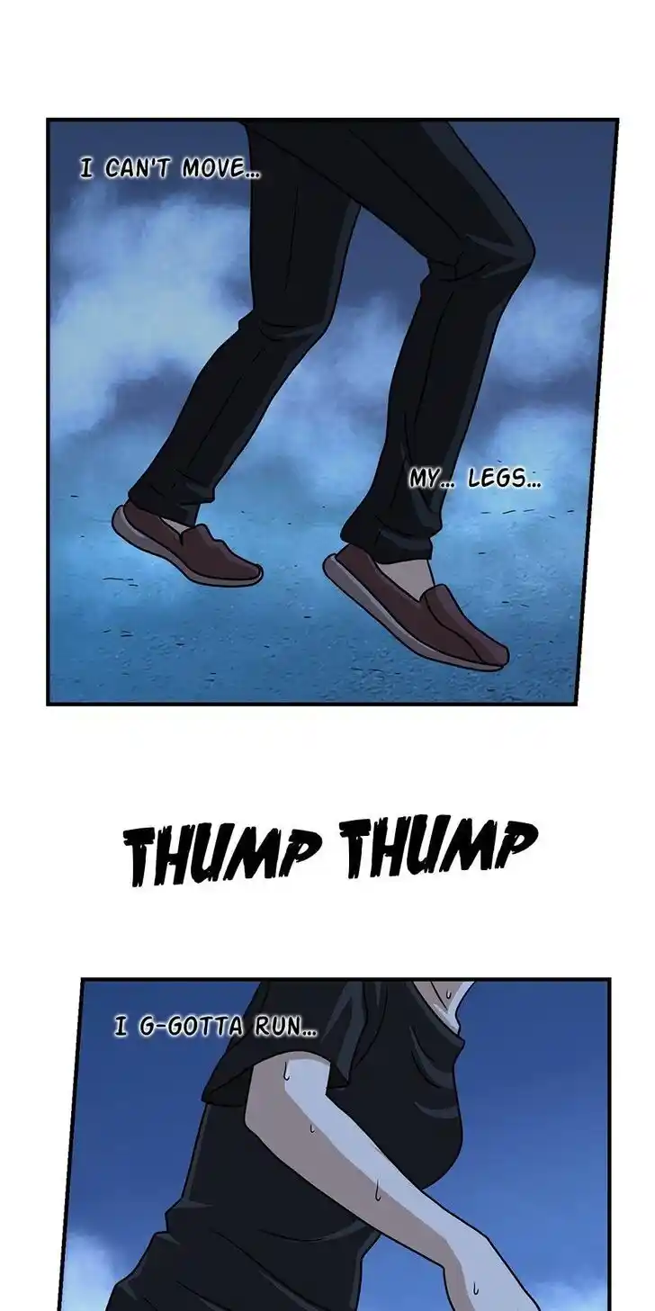 Amazing Rumor Ch.038