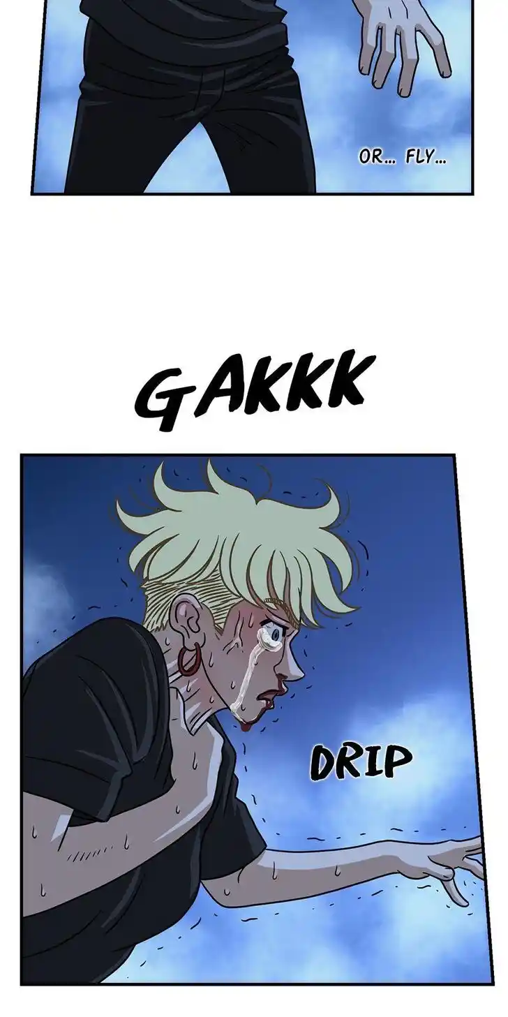 Amazing Rumor Ch.038