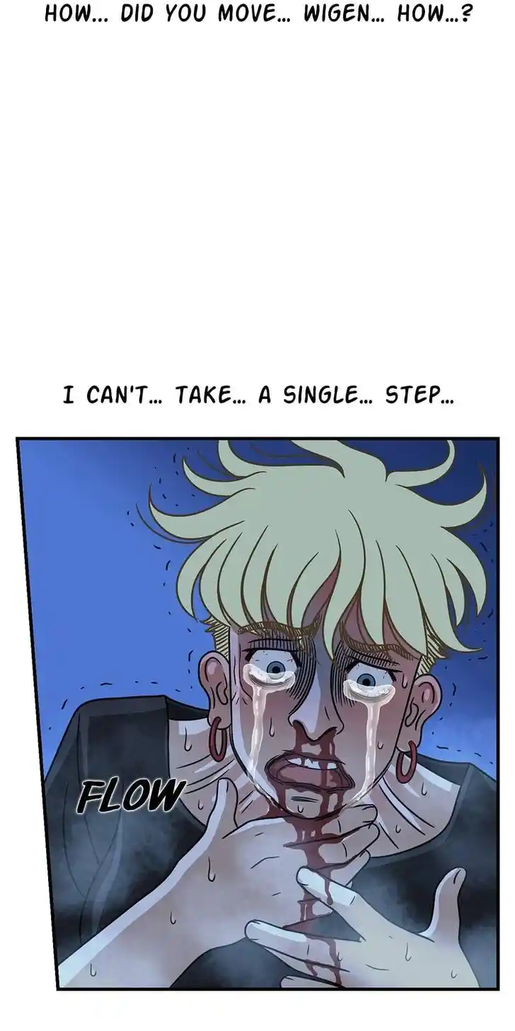 Amazing Rumor Ch.038