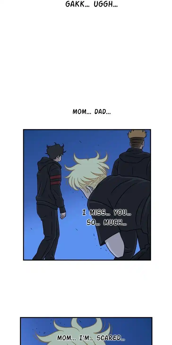 Amazing Rumor Ch.038