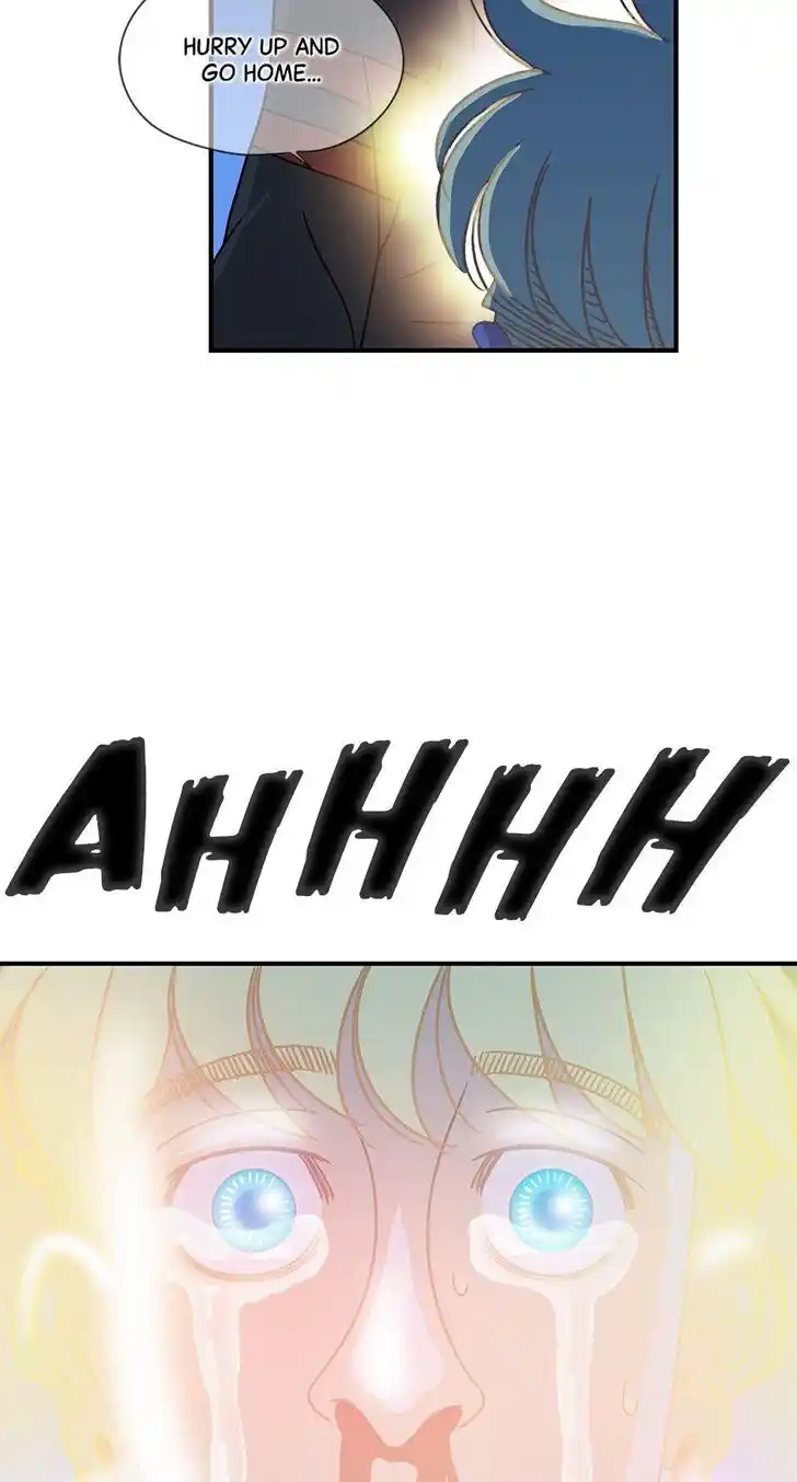 Amazing Rumor Ch.038