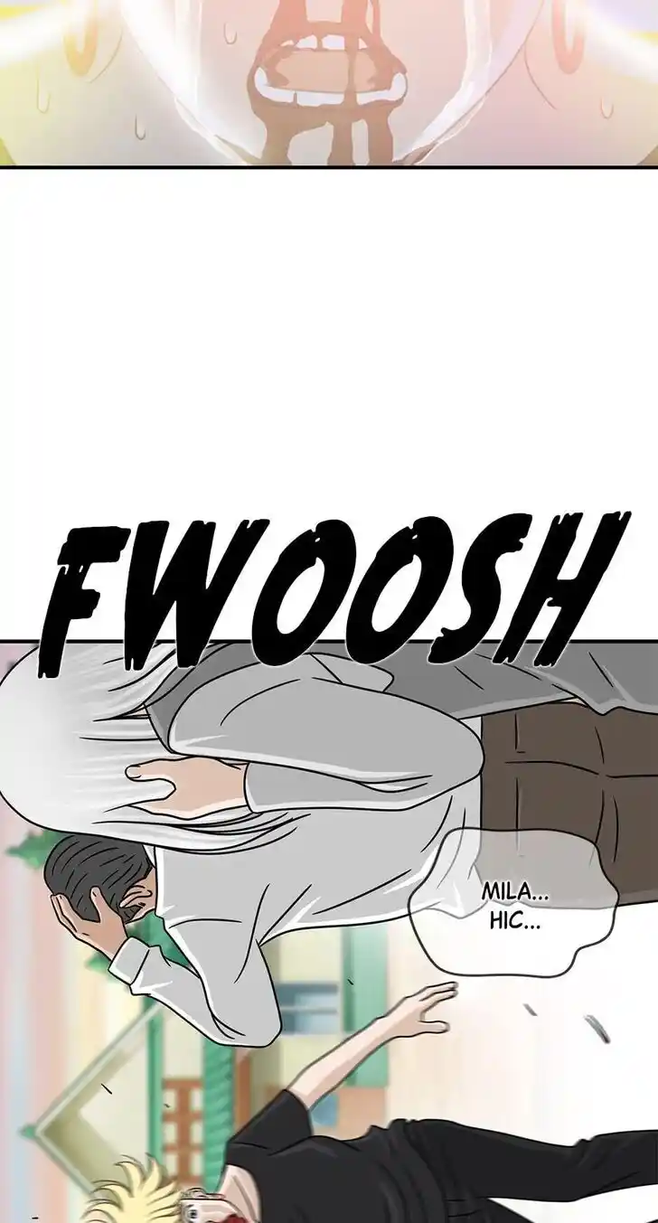 Amazing Rumor Ch.038