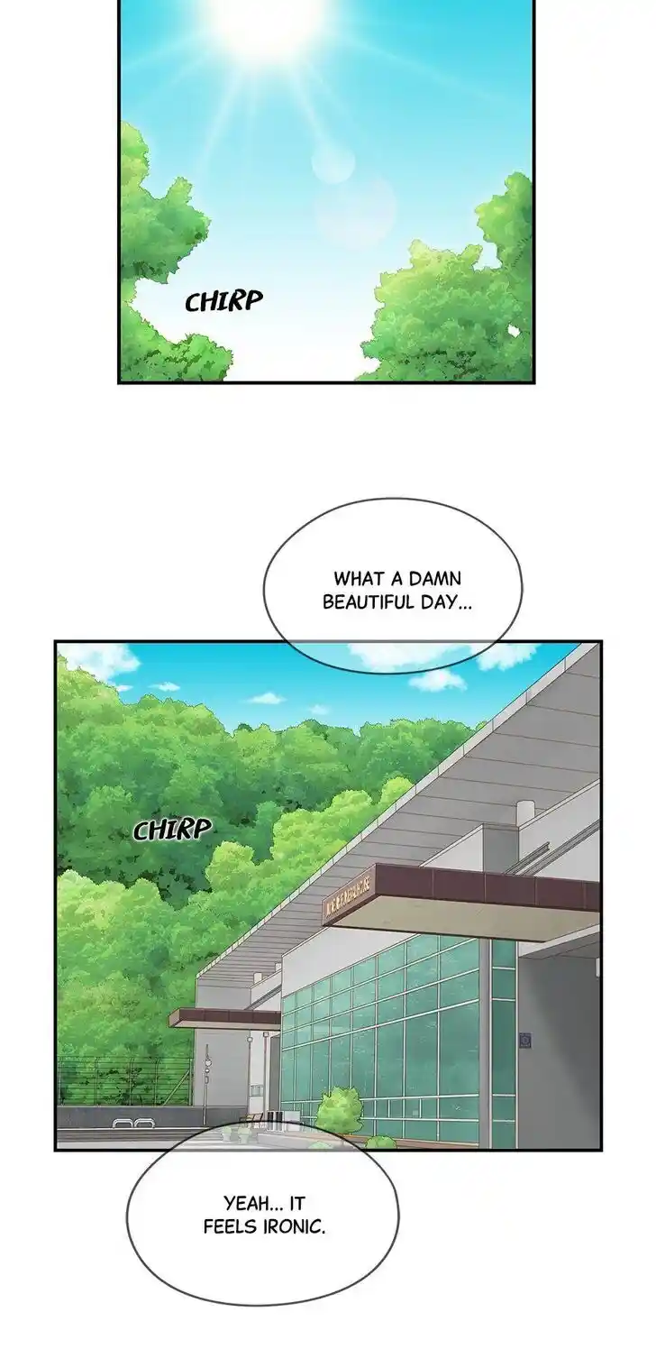 Amazing Rumor Ch.039