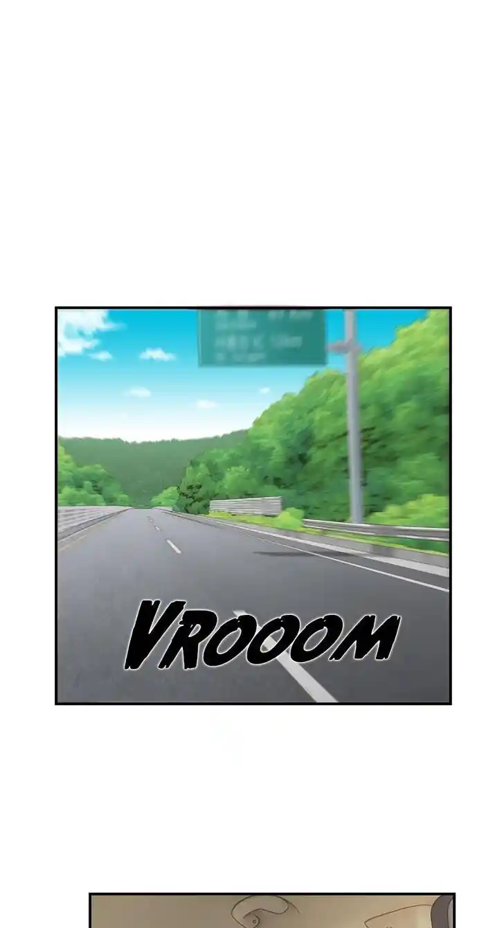 Amazing Rumor Ch.039