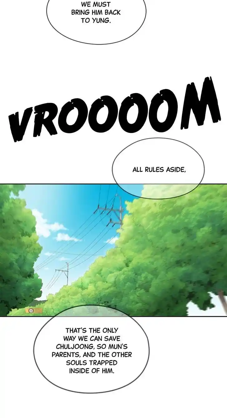 Amazing Rumor Ch.039