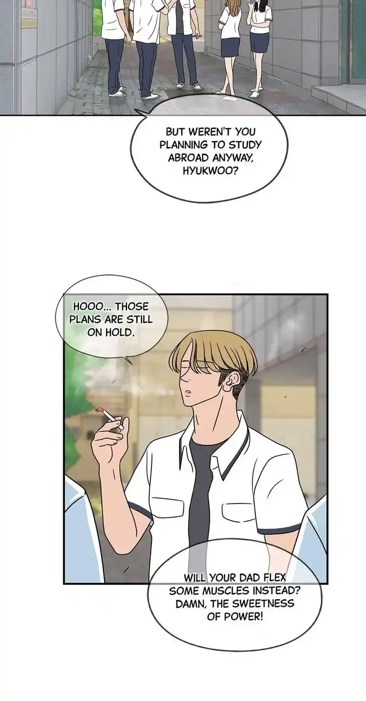 Amazing Rumor Ch.039