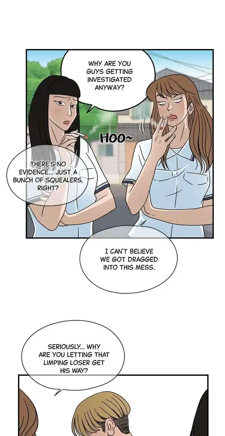 Amazing Rumor Ch.039