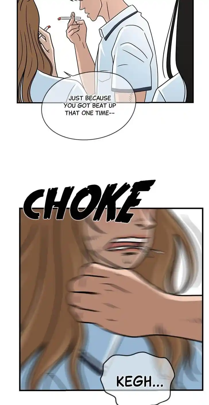 Amazing Rumor Ch.039