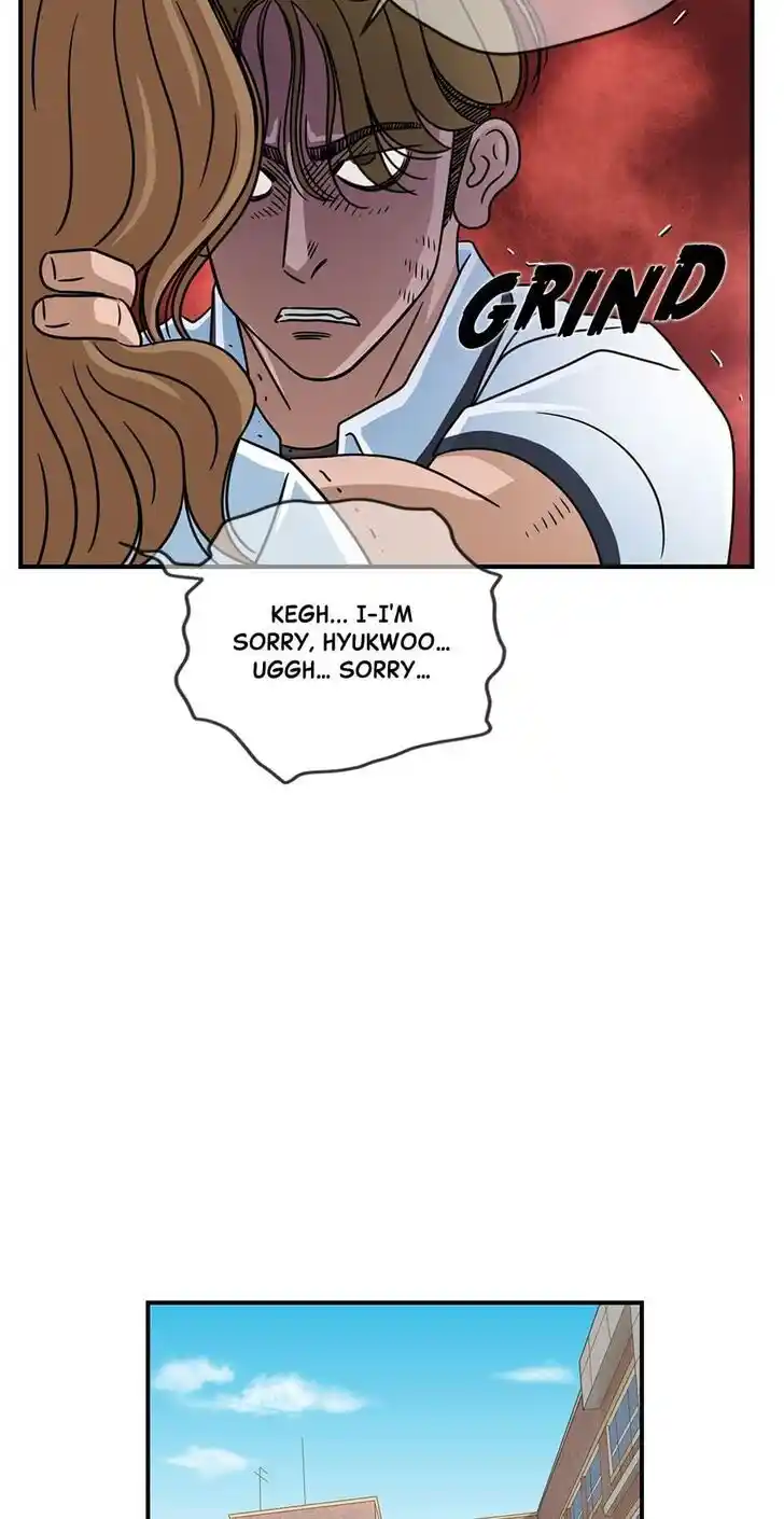 Amazing Rumor Ch.039