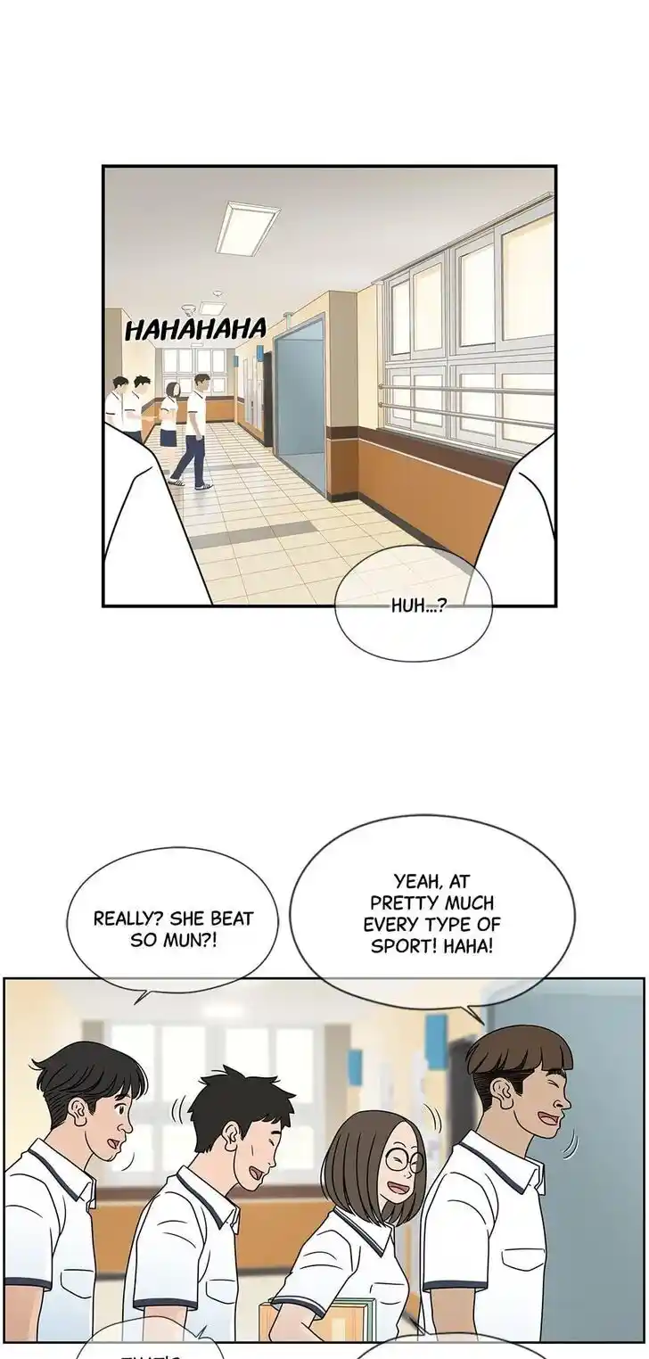 Amazing Rumor Ch.039