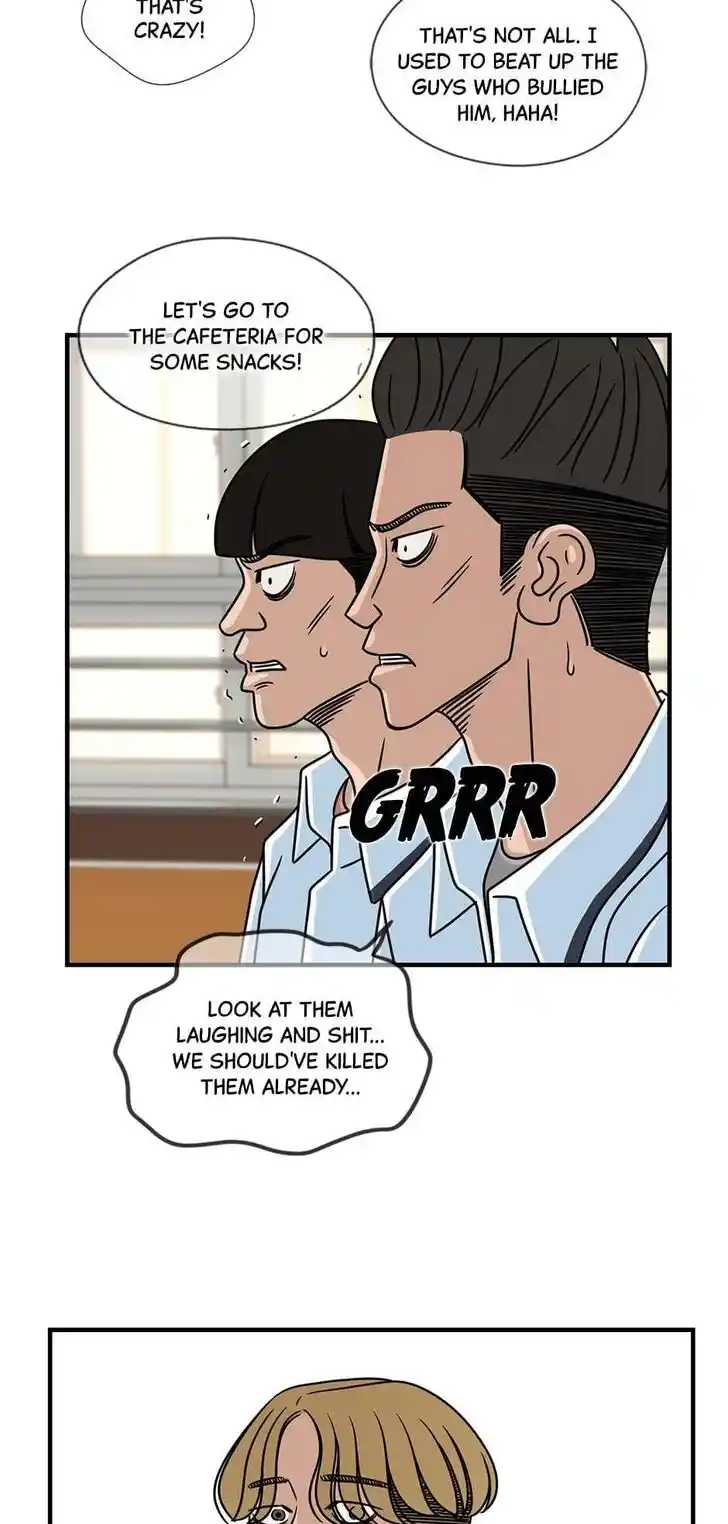 Amazing Rumor Ch.039