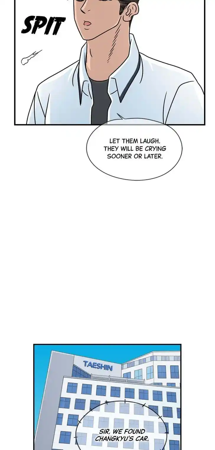 Amazing Rumor Ch.039