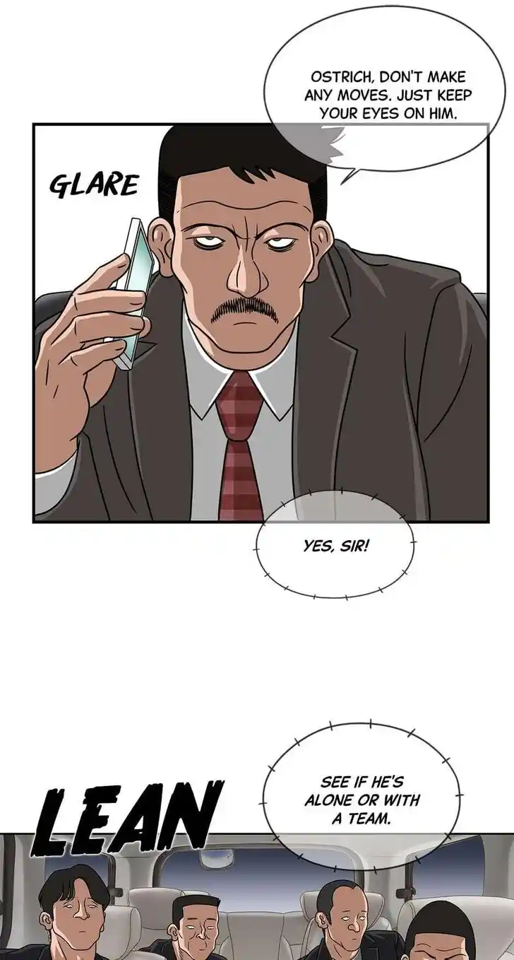 Amazing Rumor Ch.039