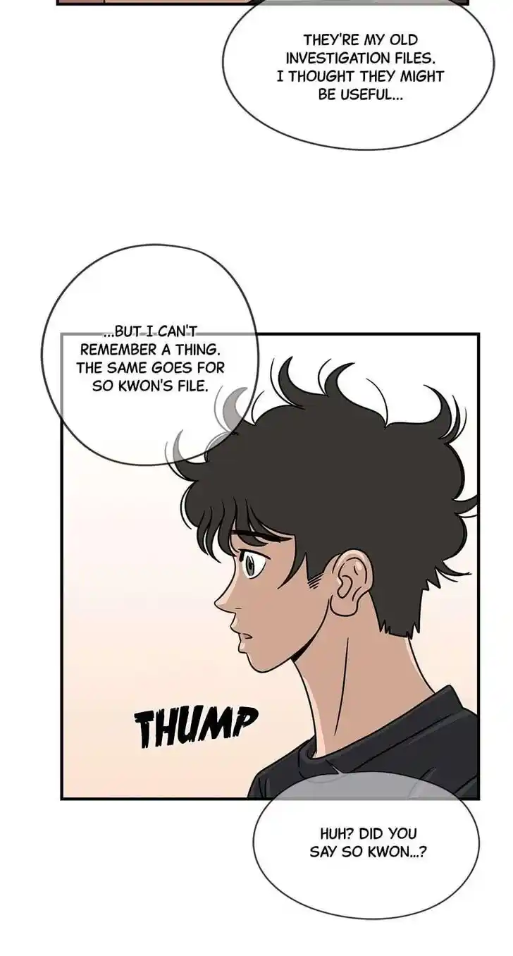 Amazing Rumor Ch.039