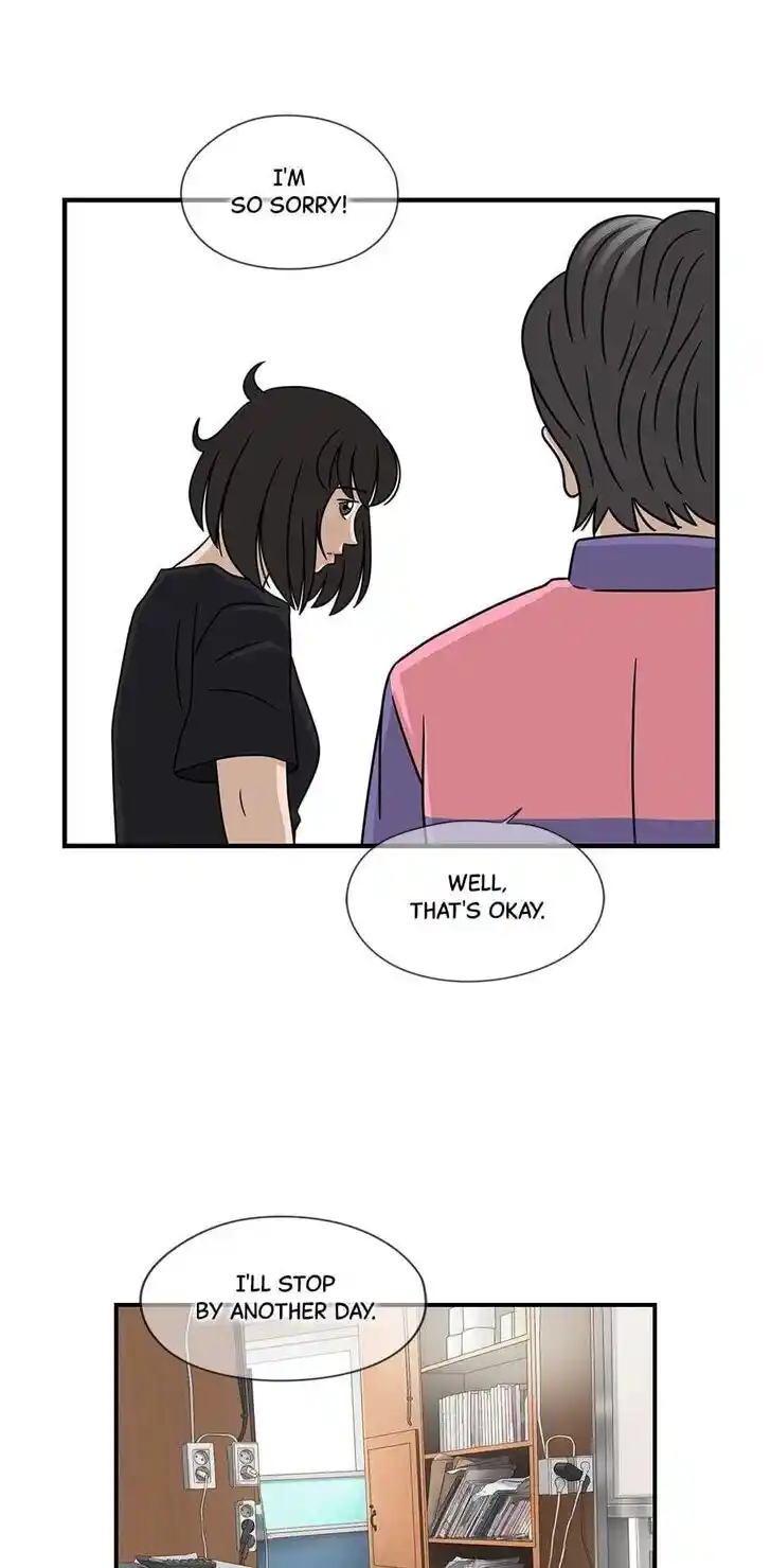 Amazing Rumor Ch.039