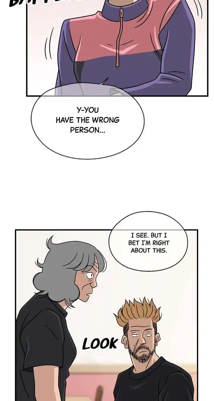 Amazing Rumor Ch.039