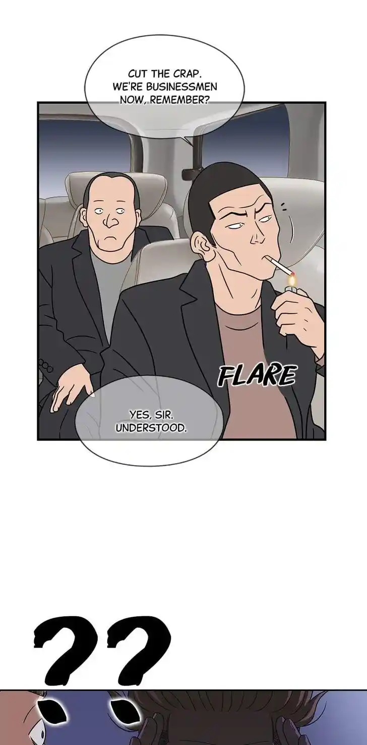 Amazing Rumor Ch.039