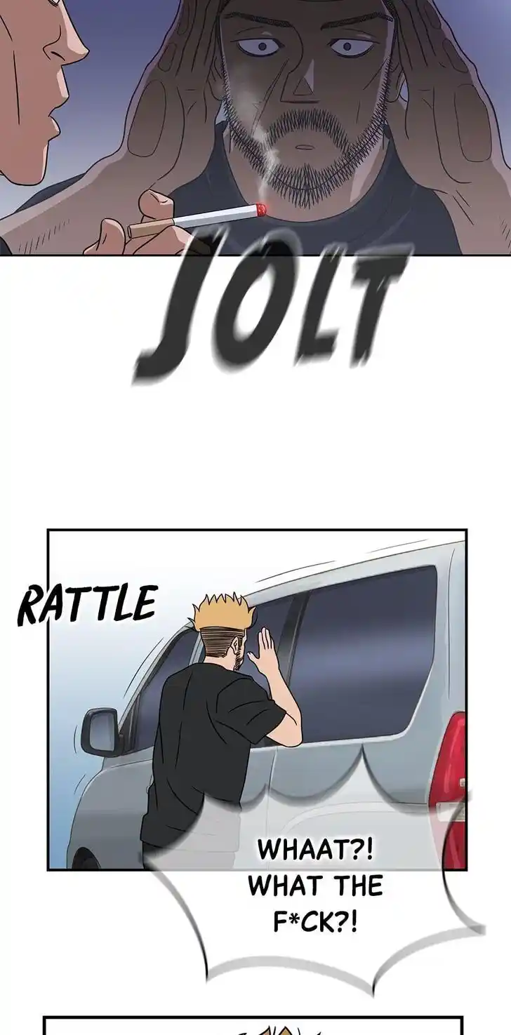 Amazing Rumor Ch.039