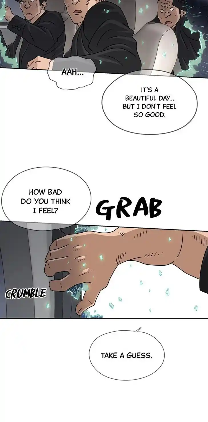 Amazing Rumor Ch.039