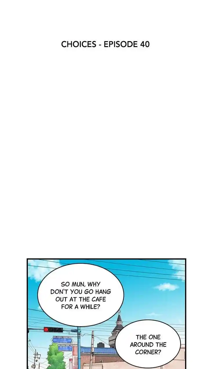 Amazing Rumor Ch.040