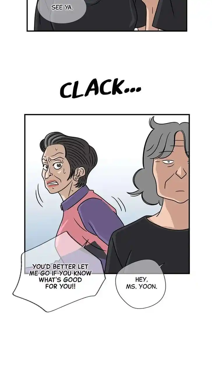 Amazing Rumor Ch.040