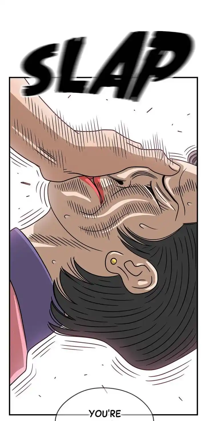 Amazing Rumor Ch.040