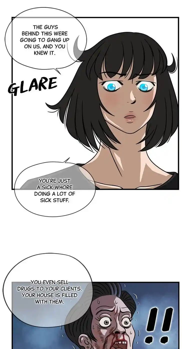 Amazing Rumor Ch.040