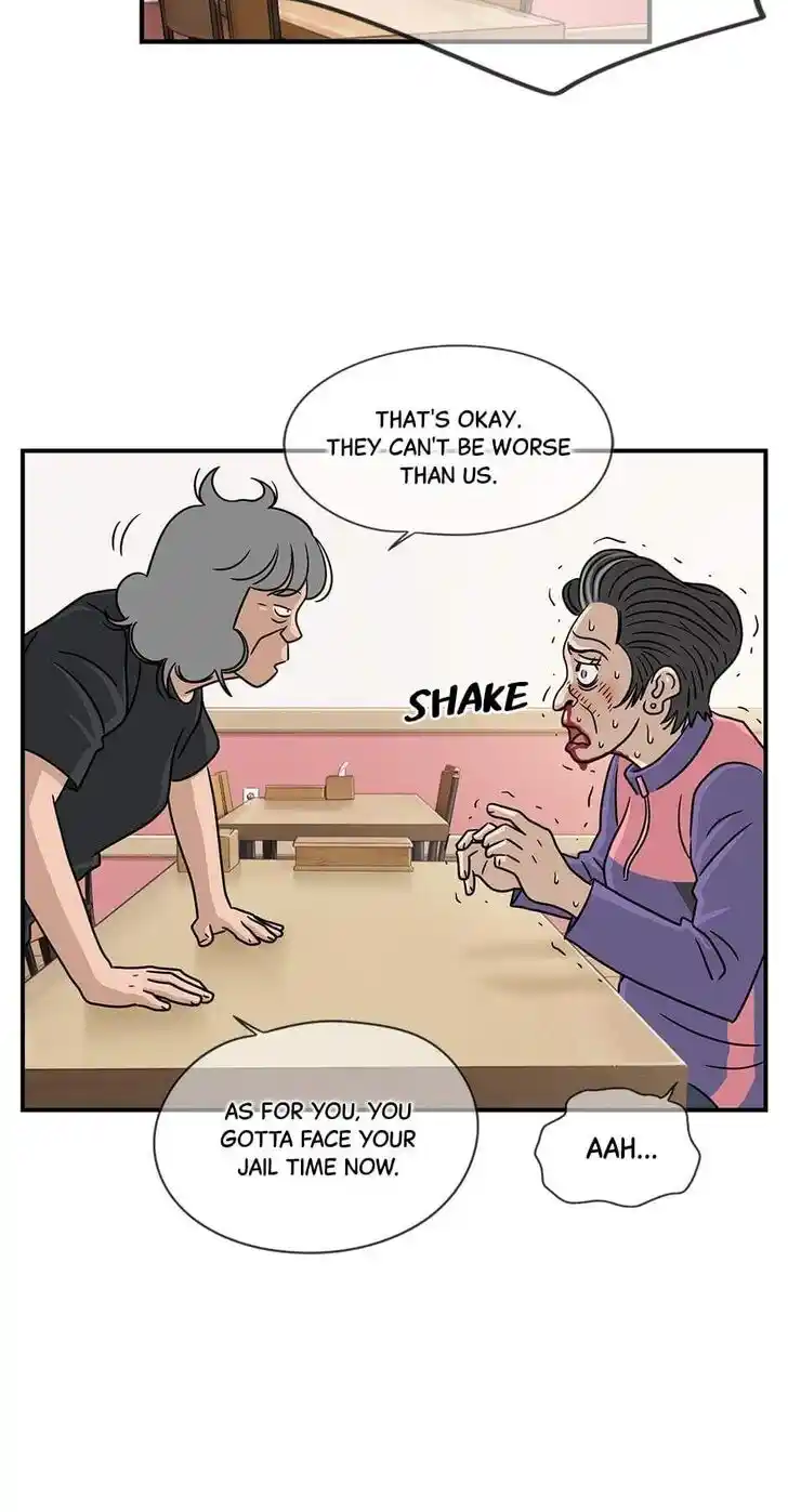 Amazing Rumor Ch.040