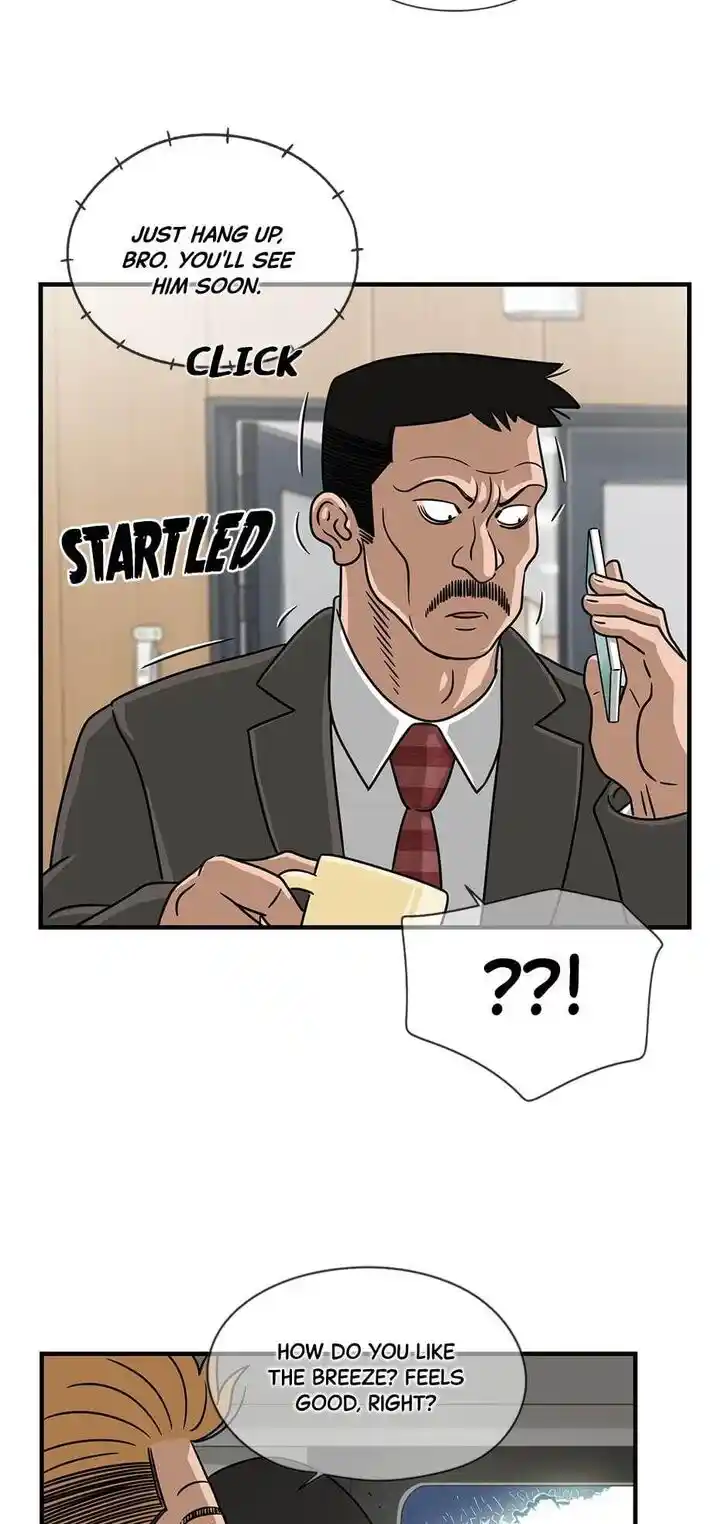 Amazing Rumor Ch.040