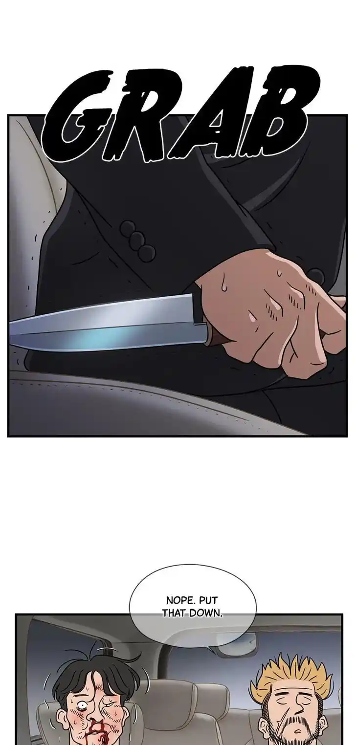 Amazing Rumor Ch.040