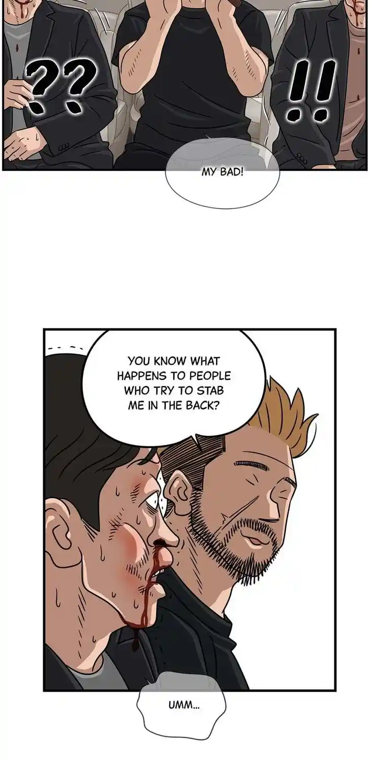 Amazing Rumor Ch.040