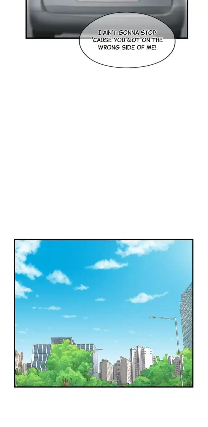 Amazing Rumor Ch.040