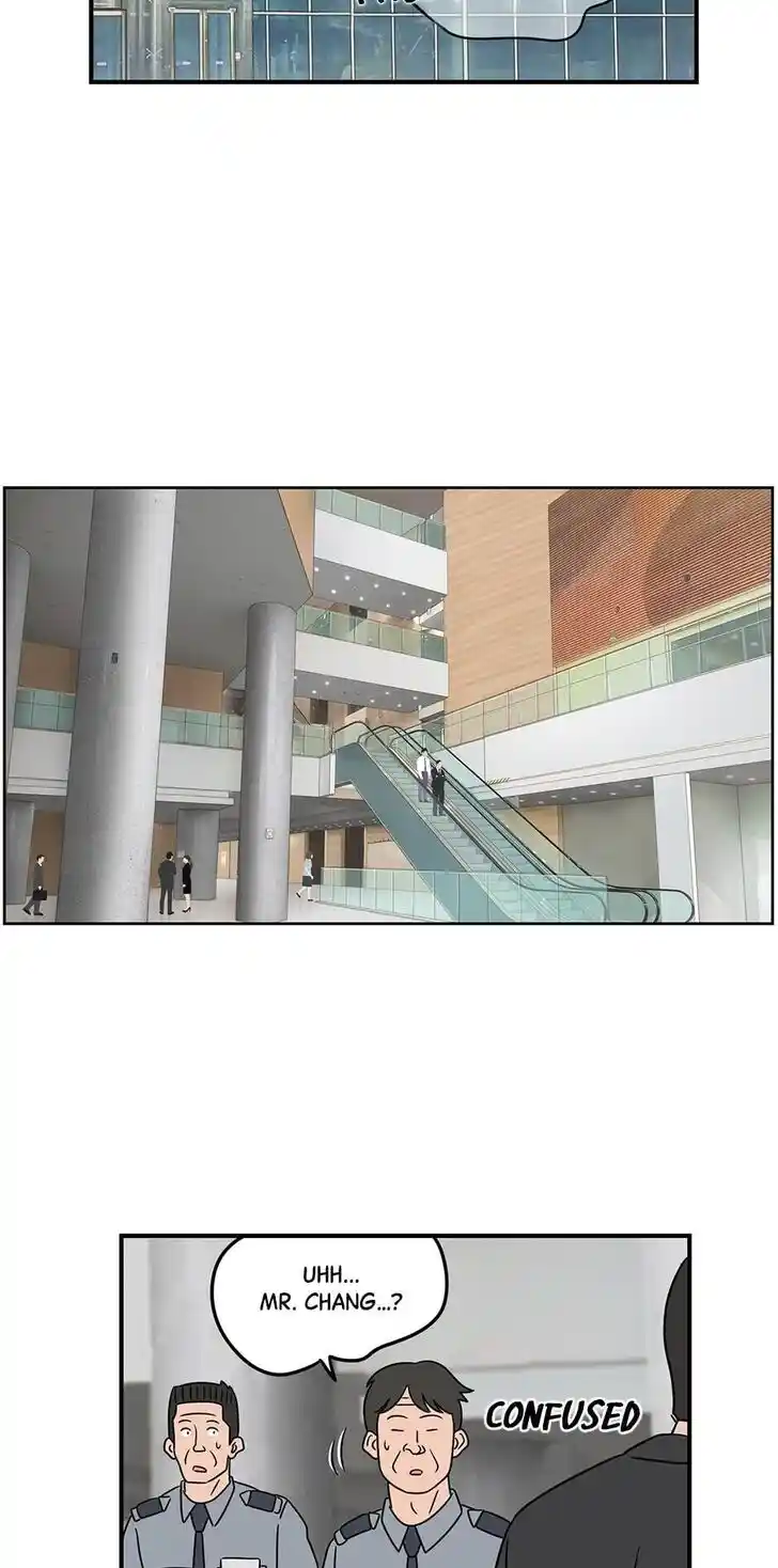 Amazing Rumor Ch.040