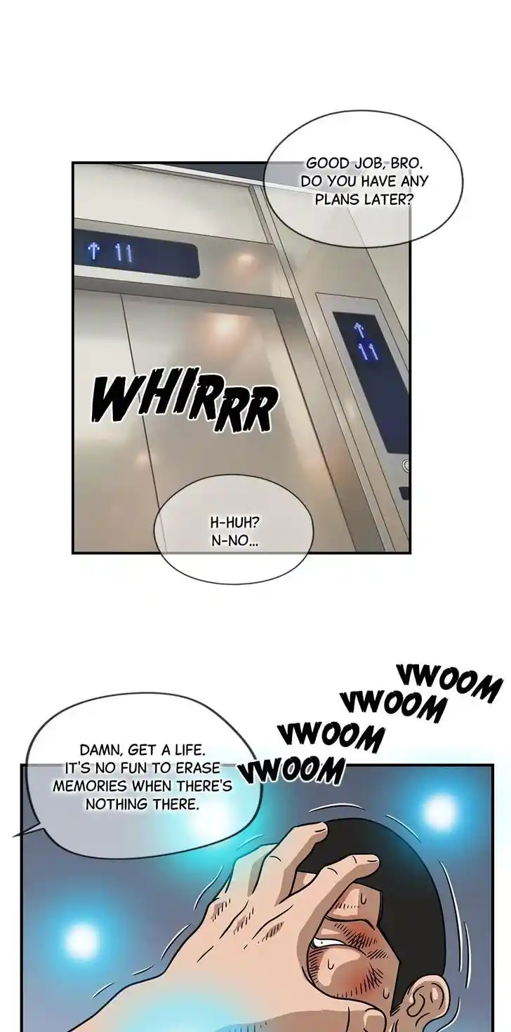 Amazing Rumor Ch.040