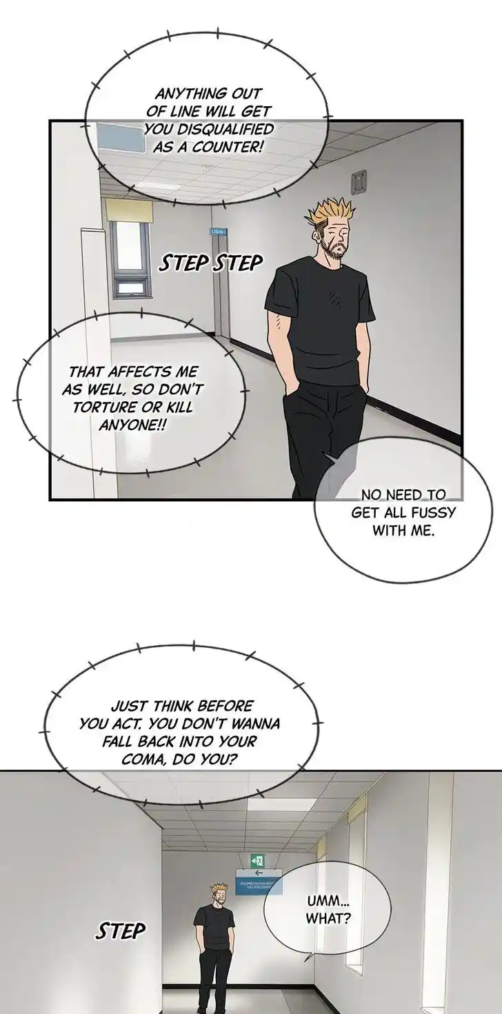 Amazing Rumor Ch.040