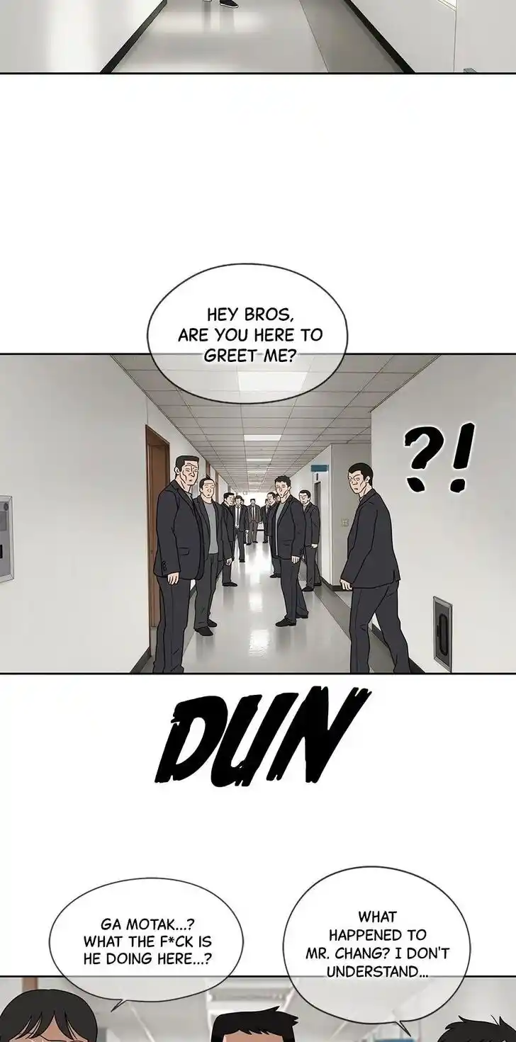 Amazing Rumor Ch.040