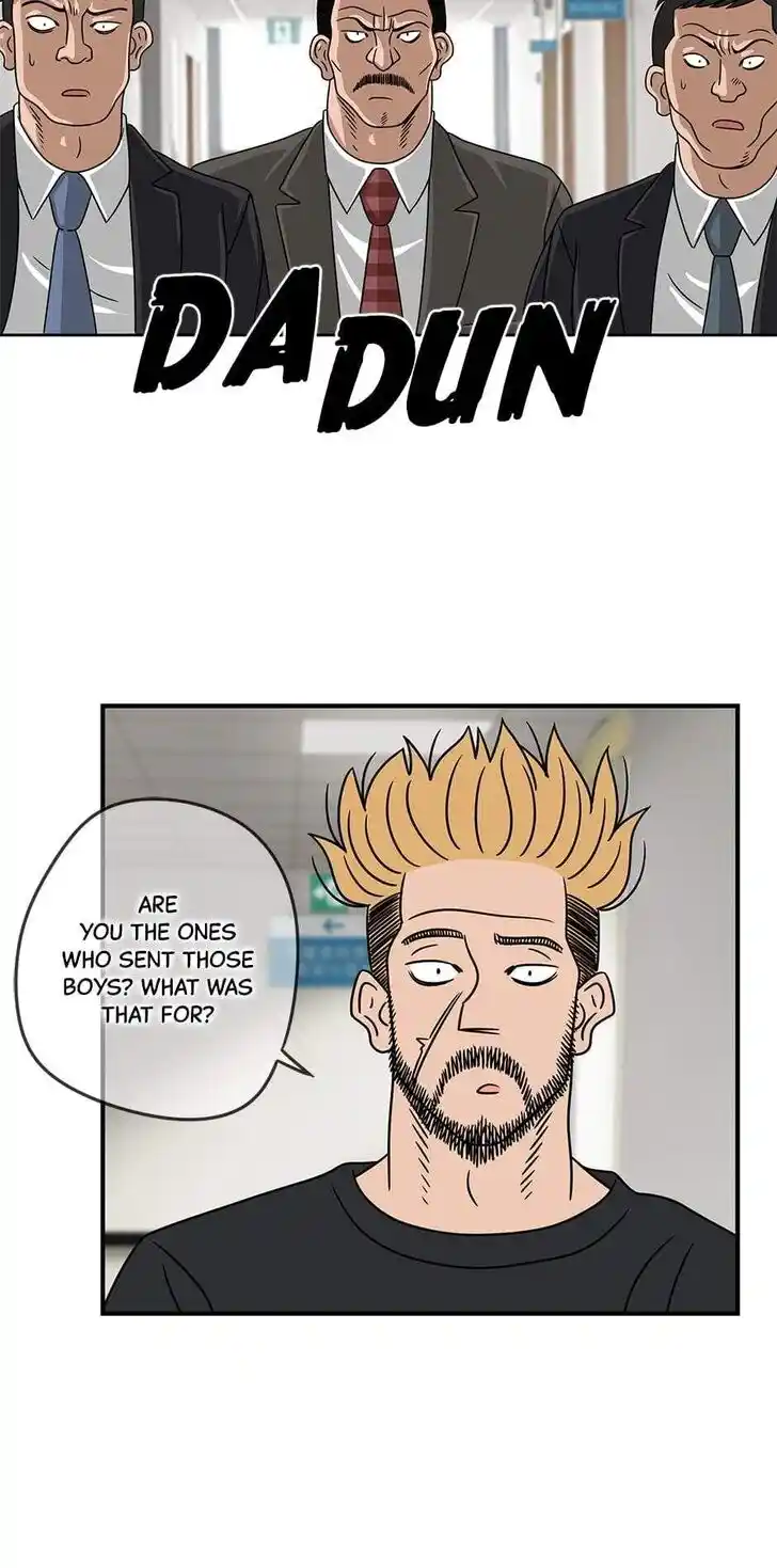 Amazing Rumor Ch.040