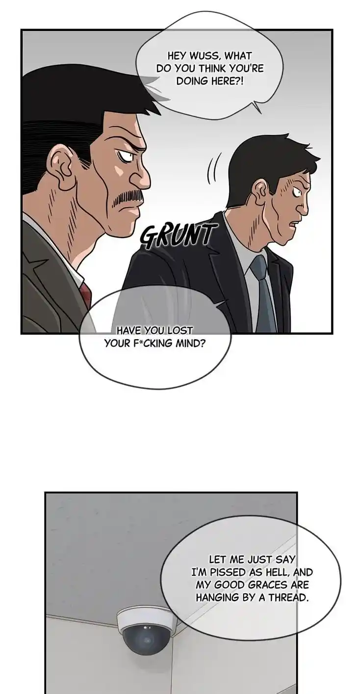 Amazing Rumor Ch.040