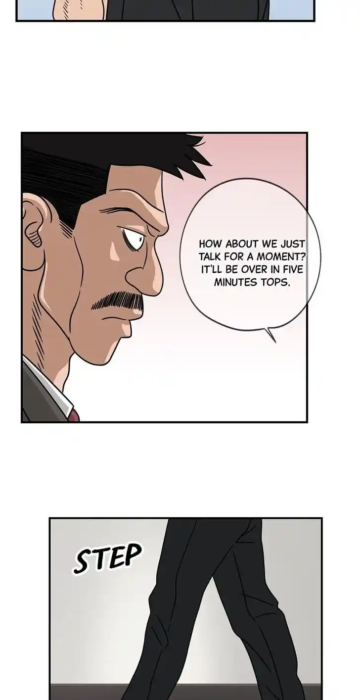 Amazing Rumor Ch.040