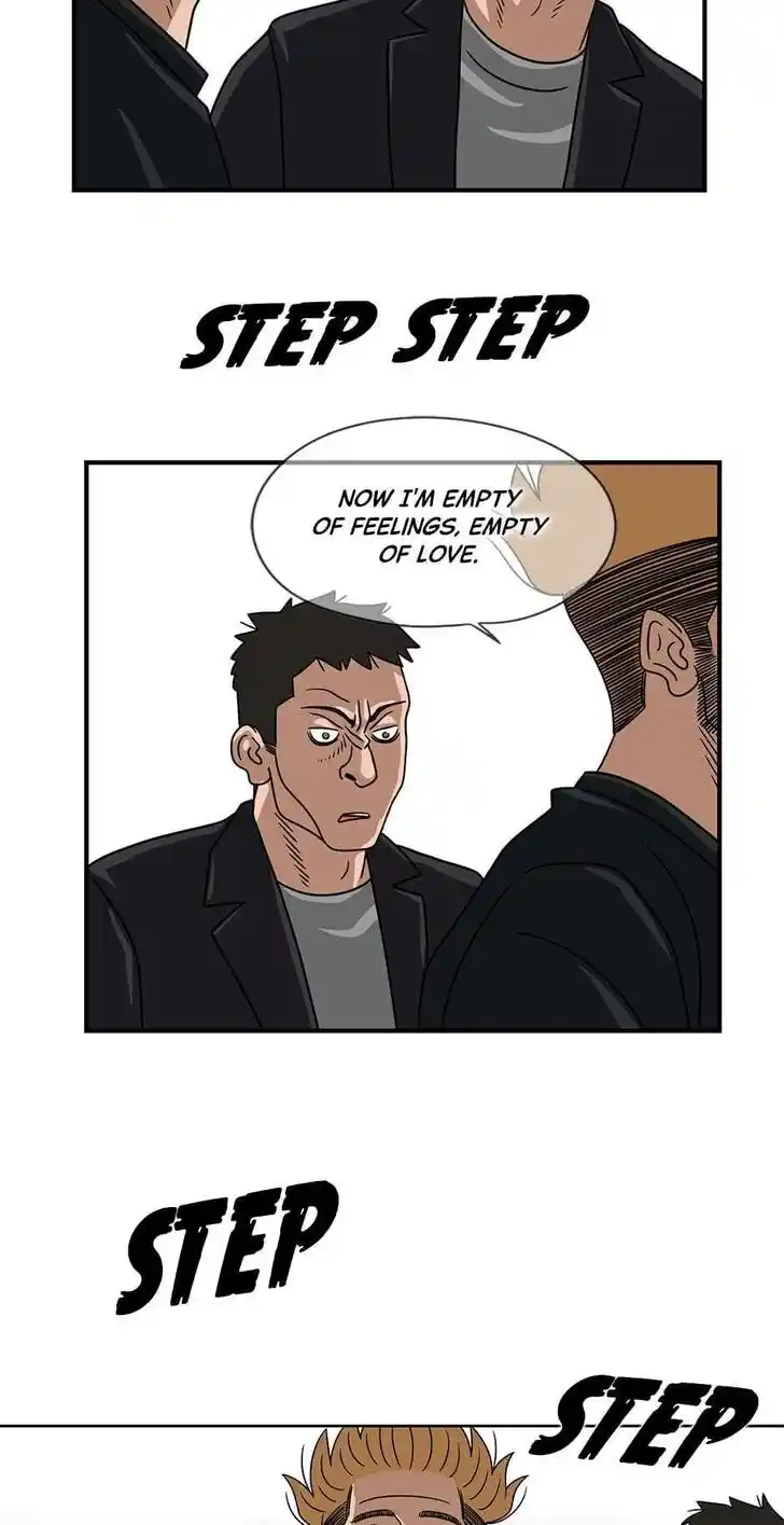 Amazing Rumor Ch.040