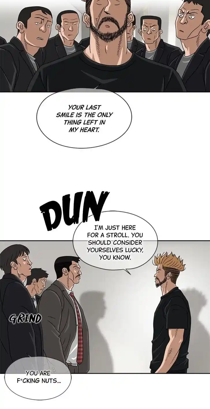 Amazing Rumor Ch.040