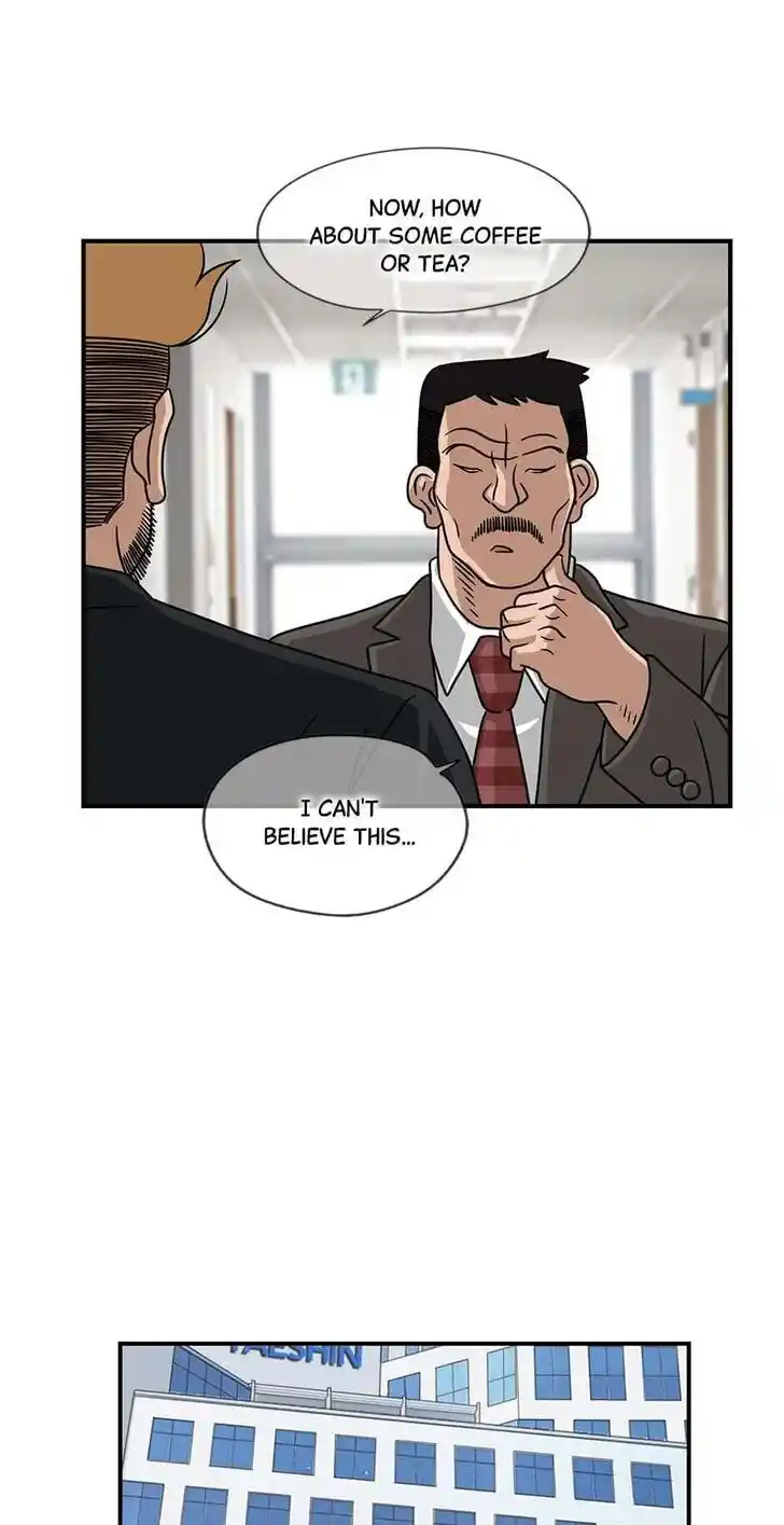 Amazing Rumor Ch.040